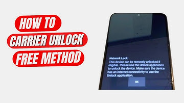 Samsung Galaxy A32 Network Unlock Code: Unlock Any Carrier Today