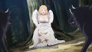 Moments of the Pets in Isekai Nonbiri Nouka 