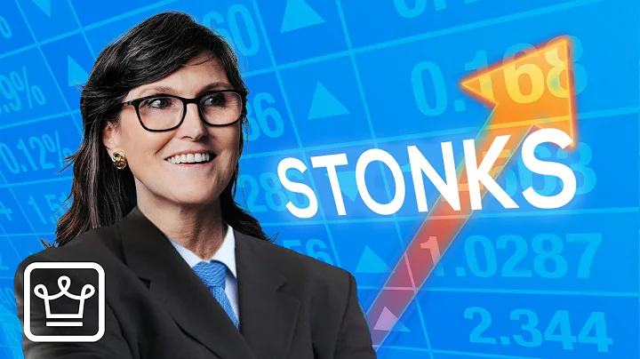 Cathie Wood: The most successful investor you never heard of