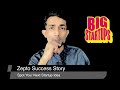 Zepto कैसे बनी सबसे बड़ी Fastest Grocery Delivery Company | Zepto Success Story | Startup Ideas