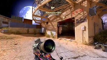 Mw3: Free PC clip to edit +Insane Graphics config