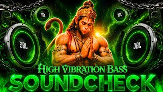 Download lagu Hey Dukh Bhanjan Maruti Nandan Dj Remix 🔥 High Frequency SoundCheck 💥 Dj Ashish Jharkhand