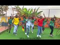 Tamsironthebeat  coup du marteau ft teampaiya cover dance executed by royalsdanceacademy