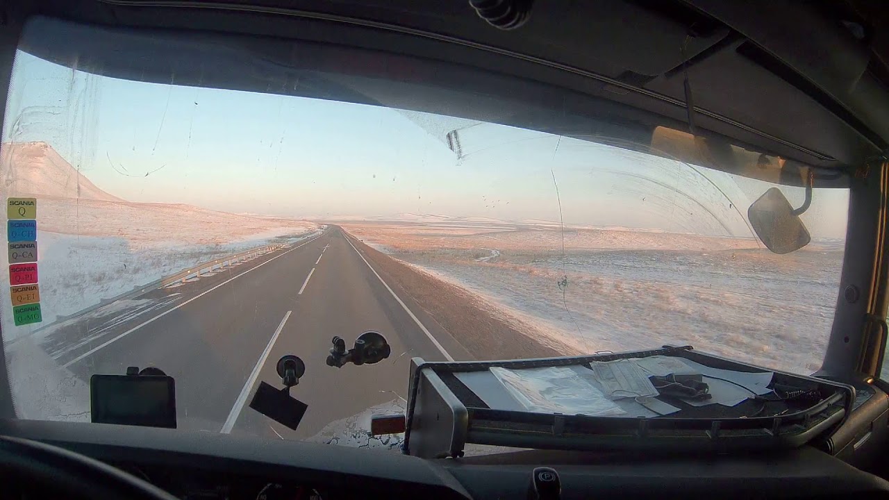 Рейс Абакан - Новосибирск (полная версия) - YouTube