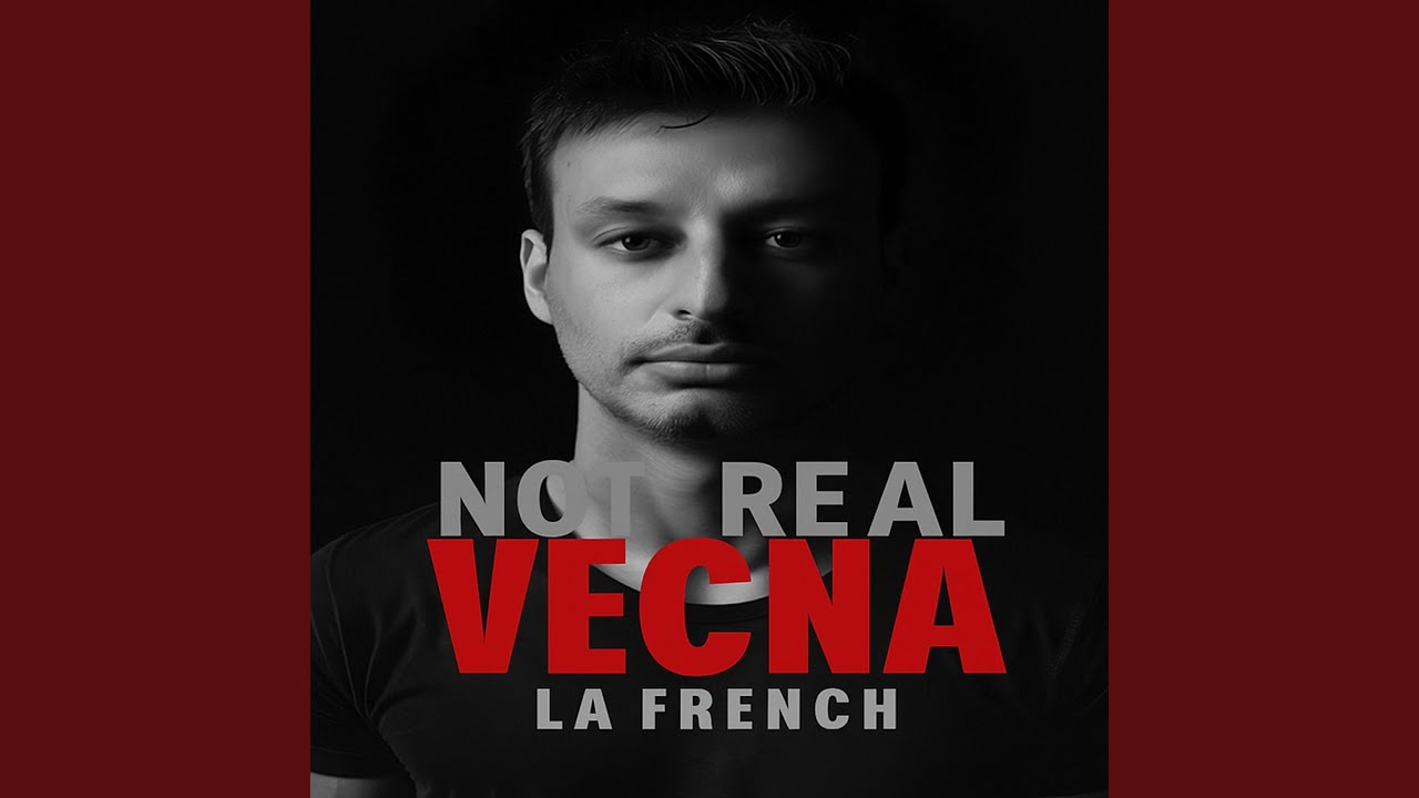 Watch Not Real on YouTube Watch Not Real on YouTube
