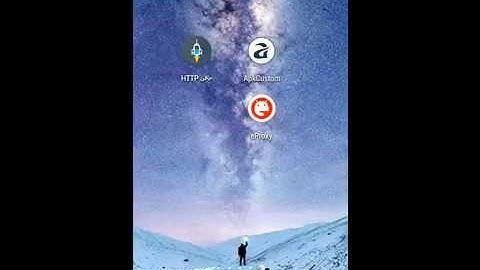 طريقه عمل كونفج لبرنامج eproxy +كونفج جديد للحاقن