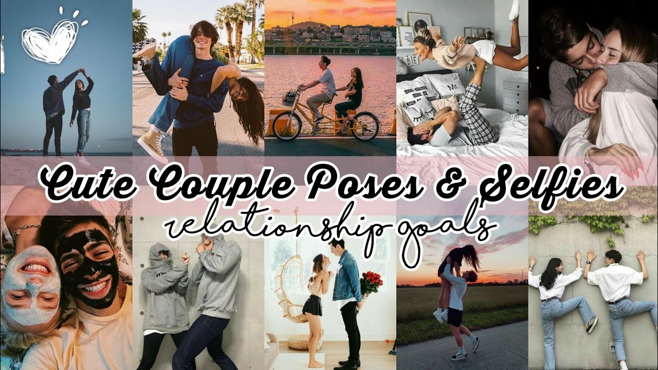 Couple Posing Secrets For Photographs That Impress