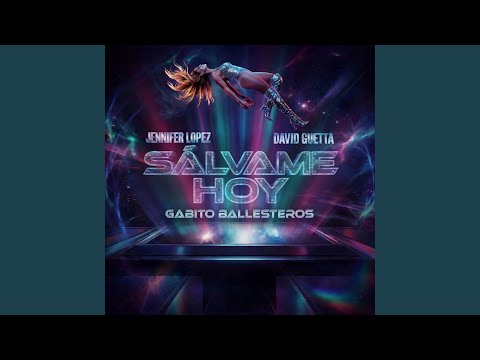 Salvame Hoy (feat. Gabito Ballesteros)