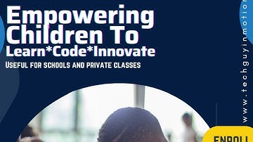 Intro To Scratch Programming | 2024