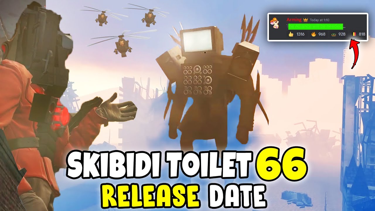 skibidi toilet 66 