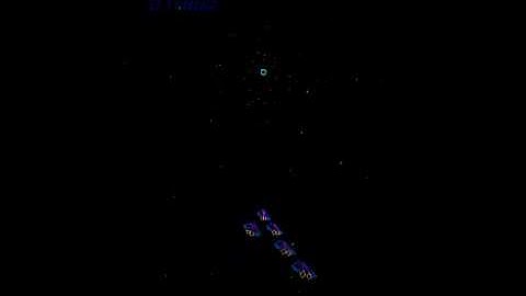 Half assed scoring run of Tac-Scan