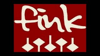 Fink - Yesterday Was Hard On All Of Us (Karaoke)