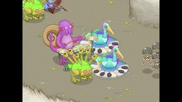 "Time Lapse" - "TheFatRat" Awesome MSM Composer Island Remix - CyberDonkey