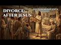Jesus and Divorce (Deuteronomy 24): The Ruling That Protected Women