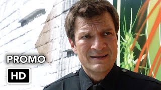 The Rookie 1. Sezon 5. Bölüm Fragmanı - DiziFlix