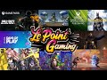 Lpg black op6 gamepass  kerbal xdefiant batman arkham destiny 2 zenless zone zero zelda