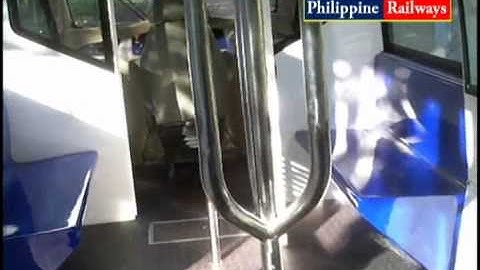 Manila Up Diliman Automated Guideway Transit System "UP Monorail" (Part 1)
