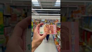 O Que Compramos Com 10 Euros No Mercado Em Portugal Vida Nômade Digital