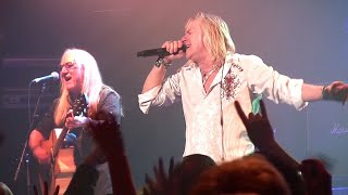 Uriah Heep - Lady In Black 2014 Live Video Full HD