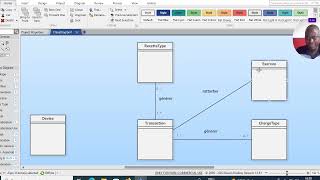 Guide Complet développement full  Stack Java Spring et Angular      section2: Diagramme de classe