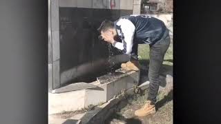 Susadım Çeşmeye Ferdi Tayfur Çok Komik