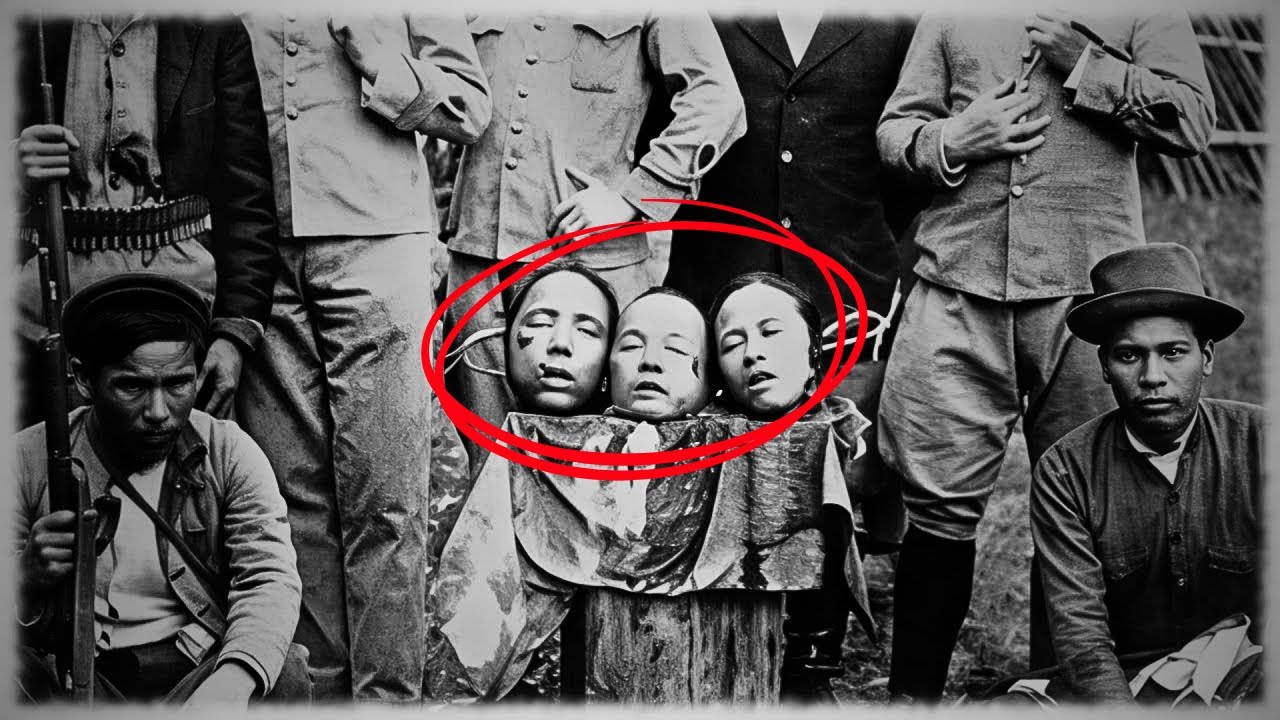 33 STUNNING Historic Moments Captured in Historical Photos!