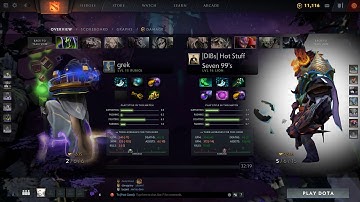 Dota 2 Summer Scrub Particle Effects Bug