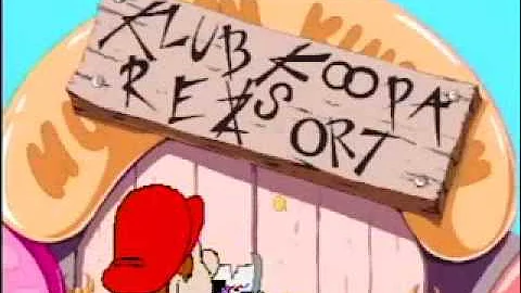 YTP: I Hope She Made Lotsa Spaghetti!