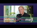 Melt  episode 196  george p johnsons chris meyer on the future of experiential marketing