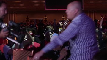 EVO2012 Chris Li Off