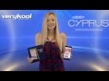 Verykool Cyprus S6001 Android 4.4.2 Firmware Flash Free