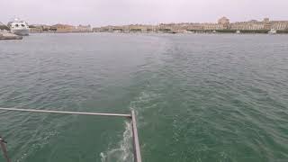 Cruising the Island of Ortigia - Syracuse Italy 🇮🇹