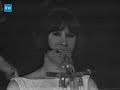 Astrud Gilberto  - The Shadow of your smile (Jazz festival Newport à Paris - 08.11.1968)