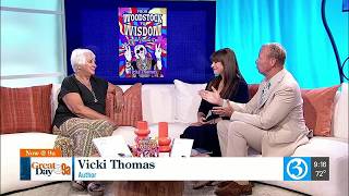 Finding purpose as you age
