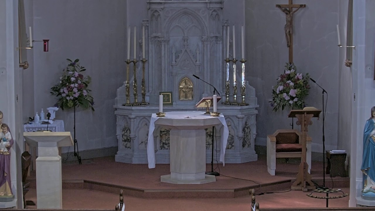 Our Lady & St Peter, Bridlington Live Streams YouTube Our Lady & St Peter, Bridlington Live Streams YouTube