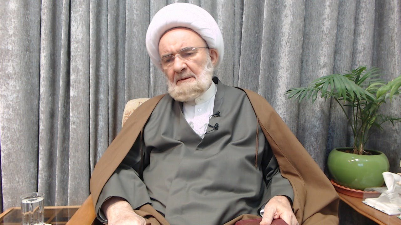 الدرس اليومي | الثلاثاء 25-01-2022  الموضوع : تفسير آية يَا أَيُّهَا النَّبِيُّ لِمَ تُحَرِّمُ