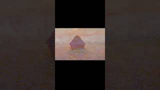 Sports Performance Inspirational / Motivational / Claude Monet / Elevate your emotions / Famous Paintings