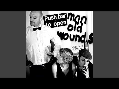 Le Pastie De La Bourgeoisie by Belle and Sebastian video