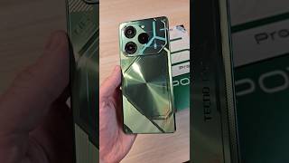 КРАСИВЫЙ TECNO POVA 6 PRO