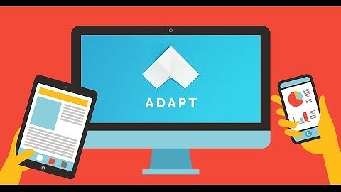 Adapt Hangout