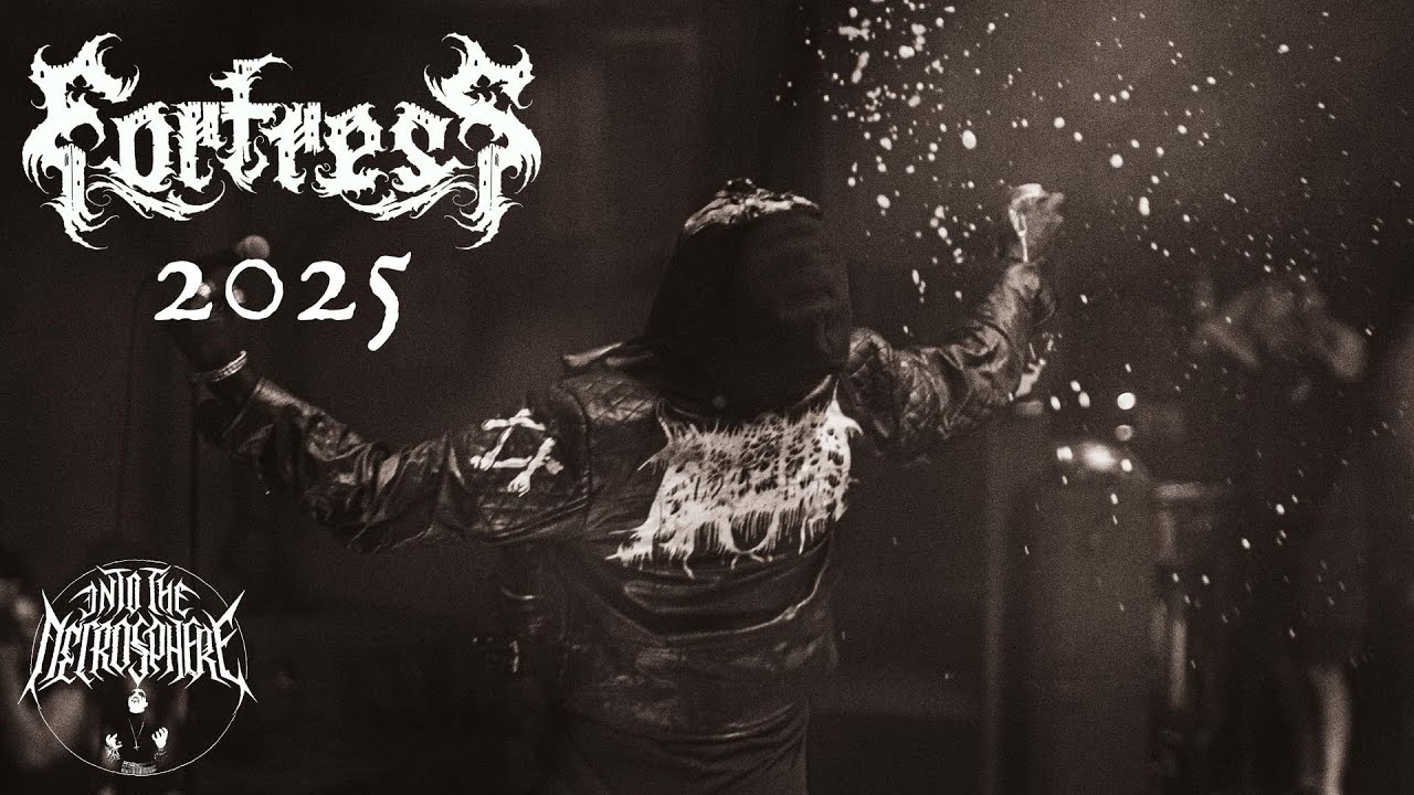 Fortress Festival 2025 Was Awesome