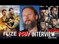 FUZE's Director, David Mackenzie chats with KUYA P! A NRW Interview!