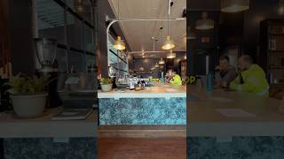 NEW Greenville coffee shop! #greenvillesc #greenvillerealtor #yeahthatgreenville #greenvillefoodie
