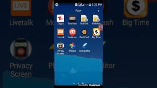 Best sms editing app screenshot 5