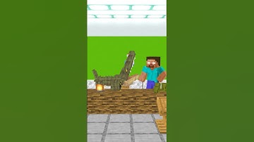 Tôi Đột Nhập Vào Trường QUÁI VẬT BRAIN ROT #shorts