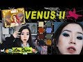 VENUS II PALETTE ☹︎ ? ควรหรือไม่ ??  // YUJEAN97