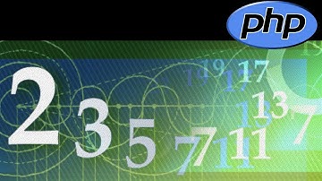 Algoritmo que genera Números Primos en PHP