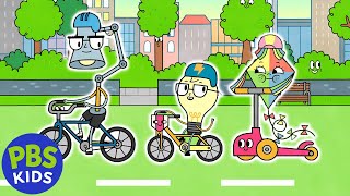 City Island Future Pbs Kids