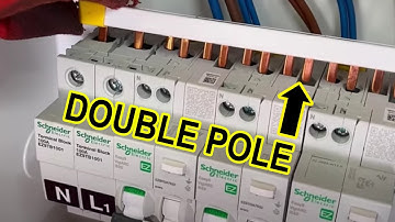 Why Schneider Electric Chose this New Consumer Unit Busbar