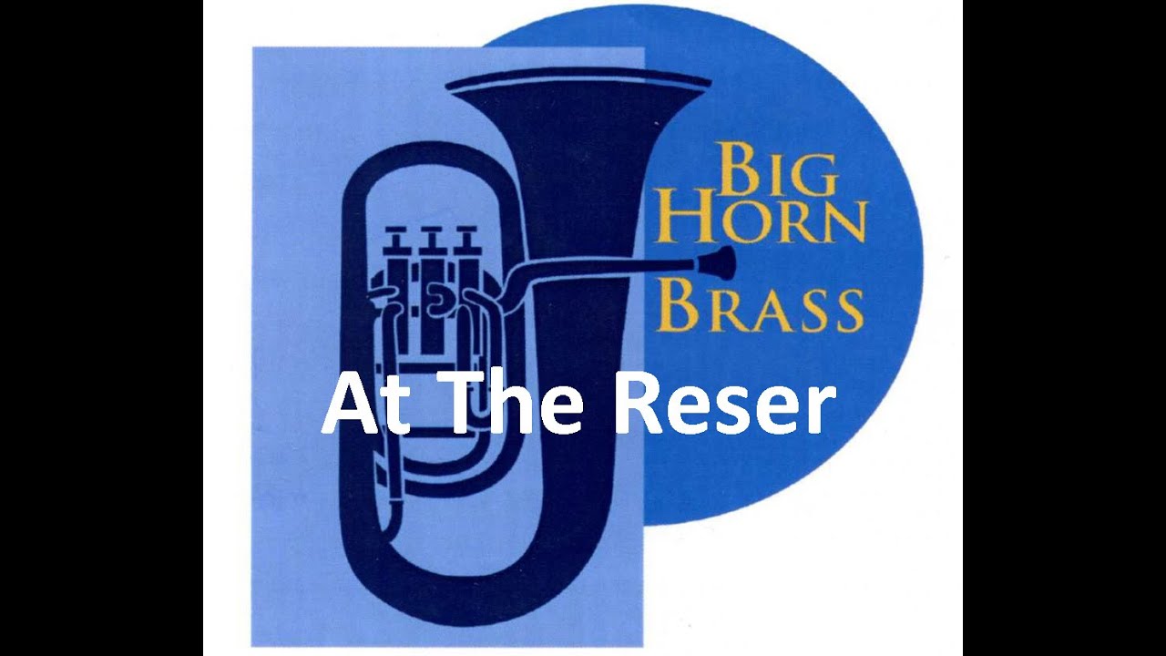 The Continental  from "The Gay Divorcee" by Con Conrad and Les Elgart, played by the Big Horn Brass